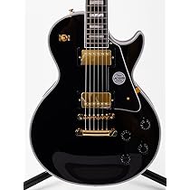 Amazon | Tokai LS-201S (BB/Black) エレキギター レスポール